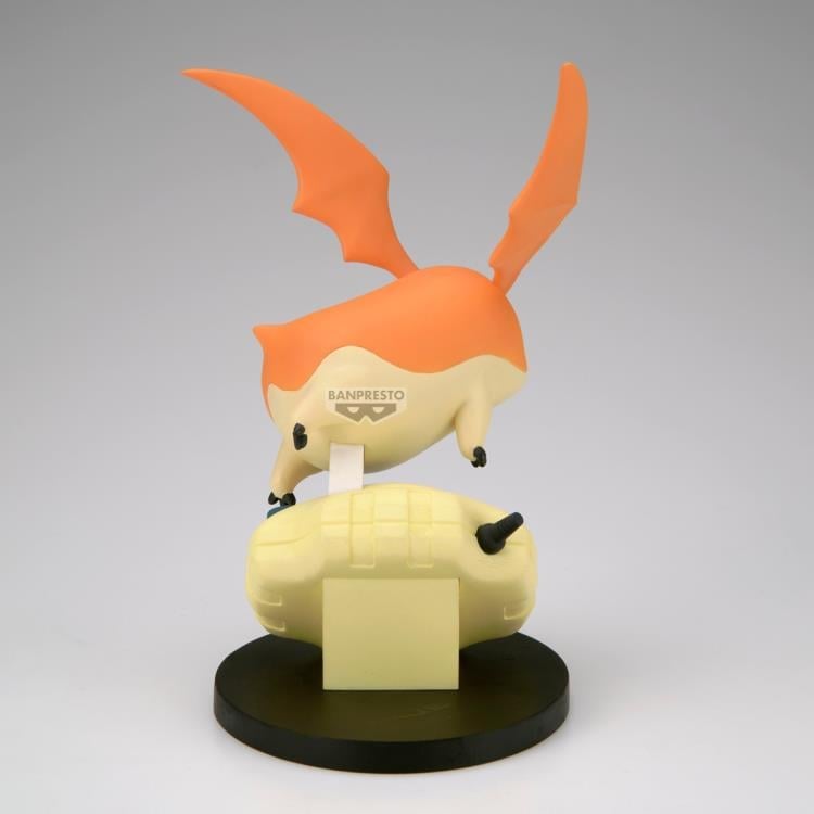 Bandai Banpresto Digimon Adventure Digivice Figure Patamon 4-Inch Figure - View 7
