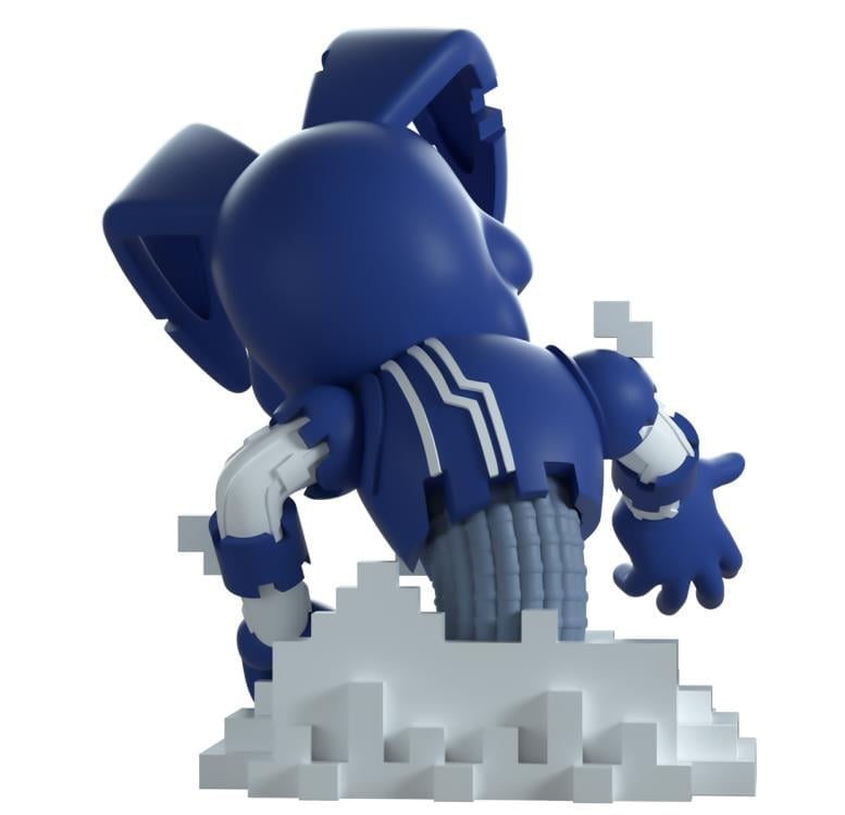 Youtooz Five Nights at Freddy's M.X.E.S. Vinyl Figure, 4-Inch - View 4