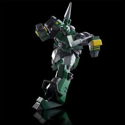 Flame Toys Transformers Furai 37 Hound 6.3-Inch Plastic Model Kit - View 10