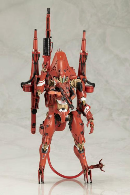 Kotobukiya Death Stranding 2: On The Beach Ghost Mech Coffins Commander 1/20 Scale Model Kit - View 3