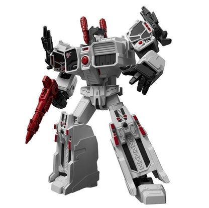 Blokees Transformers G1 Galaxy Version Vol. 8 One Shall Fall Boxed Set of 9 Model Kits - View 7