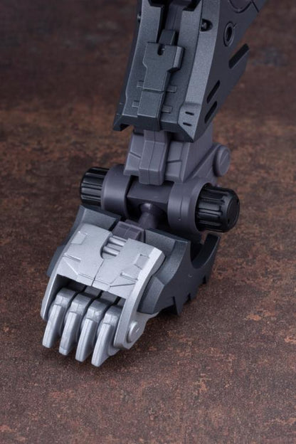 Kotobukiya Zoids Chaotic Century Highend Master Model Lightning Saix Irvine Special 2000 Recolor 1/72 Scale Model Kit - View 23