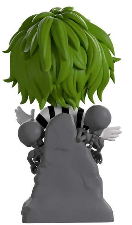YouTooz Beetlejuice 5-Inch Vinyl Figure Collectible - View 6