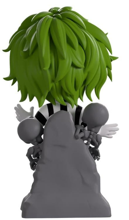 YouTooz Beetlejuice 5-Inch Vinyl Figure Collectible - View 6