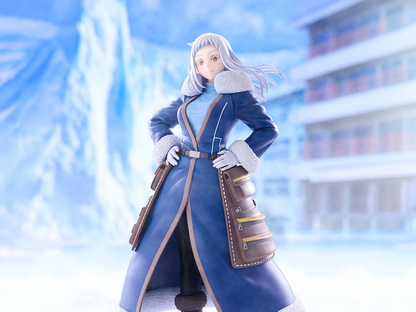 Kotobukiya Snowball Earth Oshi Works Ao Nogi 9-Inch Figure - View 2