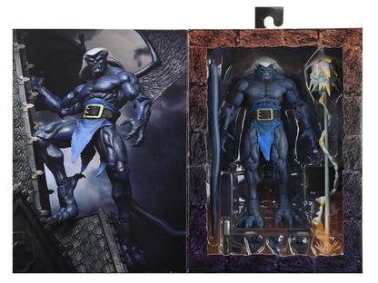 NECA Disney's Gargoyles Ultimate Thailog 8-Inch Action Figure - View 18
