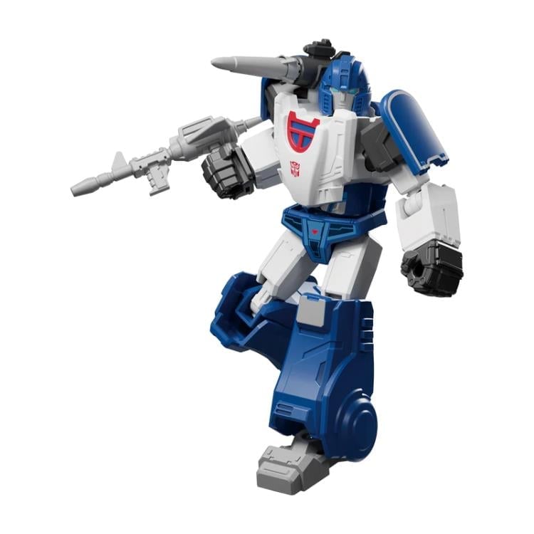 Blokees Transformers Galaxy Version 09 Darkest Hour Boxed Set of 9 Model Kits - View 7