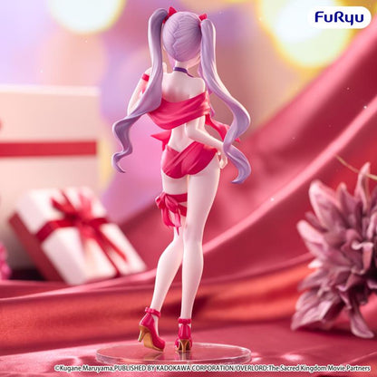 FuRyu Overlord BiCute Ribbons Shalltear Bloodfallen Figure (8.7-Inch) - View 4