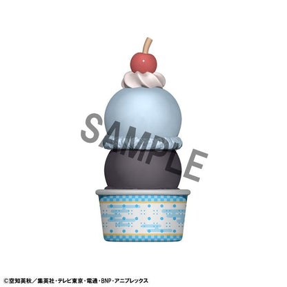 MegaHouse Gintama Stack Up and Change Box of 6 Random Figures - View 11