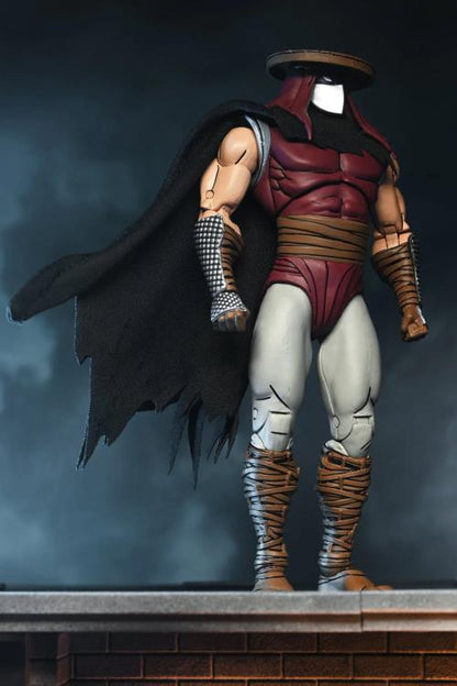 NECA Teenage Mutant Ninja Turtles Foot Elite Assassin (Mirage Comics) Action Figure - View 5
