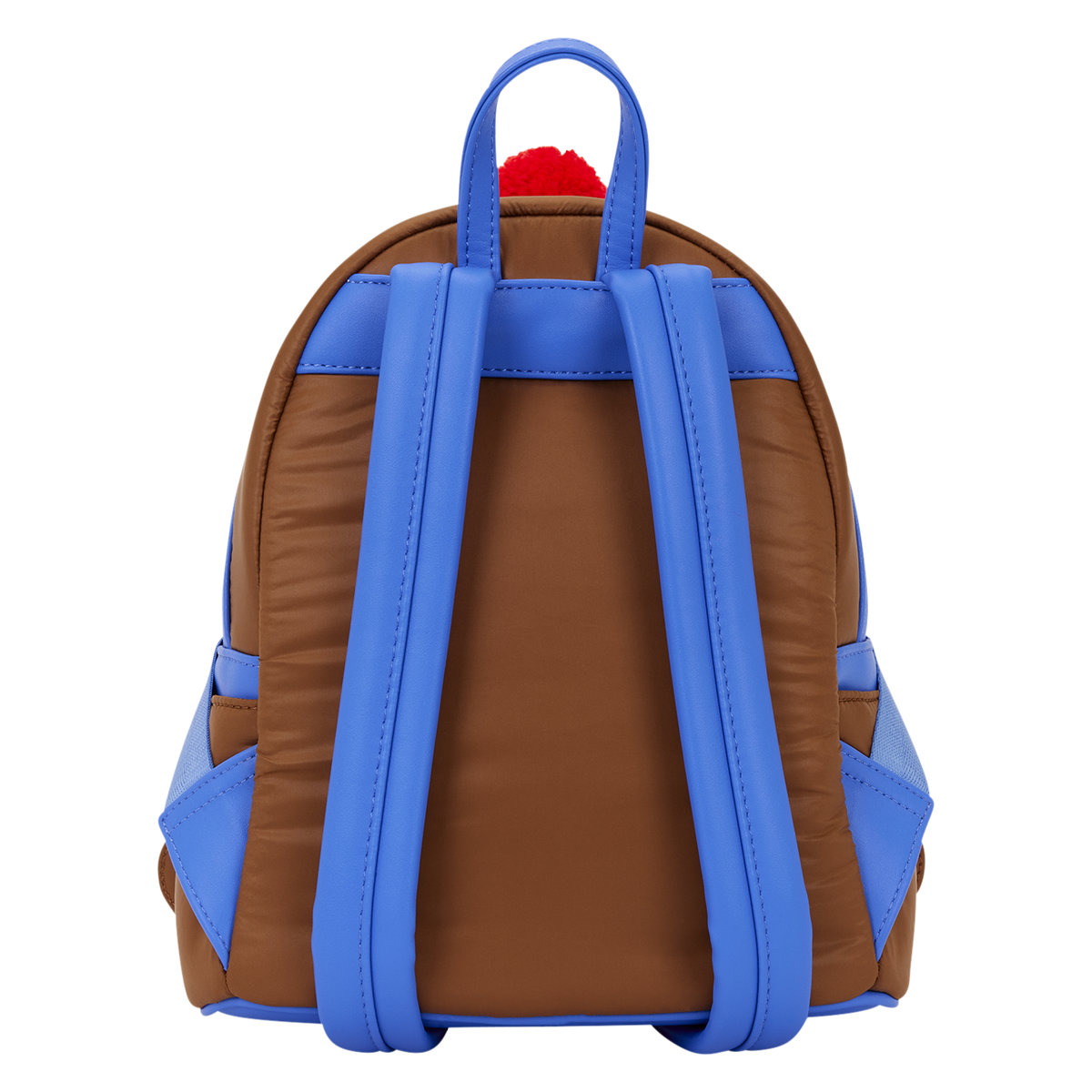 Loungefly South Park Stan Marsh 10.5-Inch Polyurethane Mini Backpack - View 4