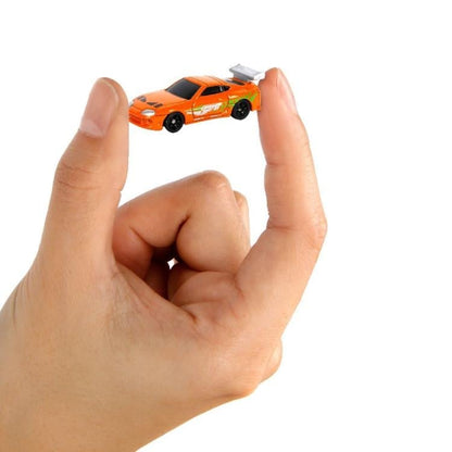 Jada Toys Fast & Furious Nano Scene Final Race Diorama Set - View 7