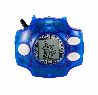 Bandai Digimon Adventure Yamato Ishida Color Ver. Revival Digivice - View 3