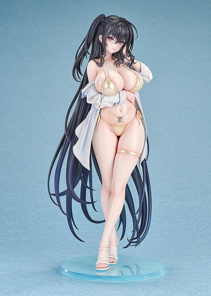 Luminous Box Azur Lane Taihou (Nightpool) 1/6 Scale 11-Inch Figure - View 8