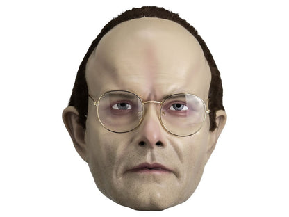 Trick or Treat Studios RoboCop Clarence Boddicker Deluxe Injection Mask - View 2