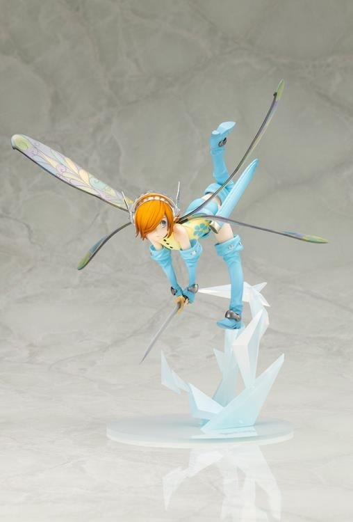 Kotobukiya Metaphor: ReFantazio Gallica 9-Inch Figure - View 11