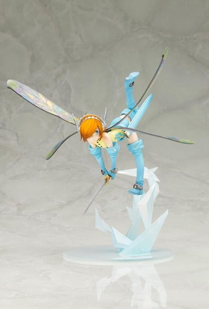 Kotobukiya Metaphor: ReFantazio Gallica 9-Inch Figure - View 11