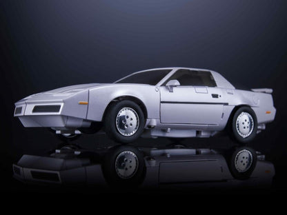 XTransbots Master X MX-28 Fast 7.5-Inch Die-Cast Collectible Figure - View 23
