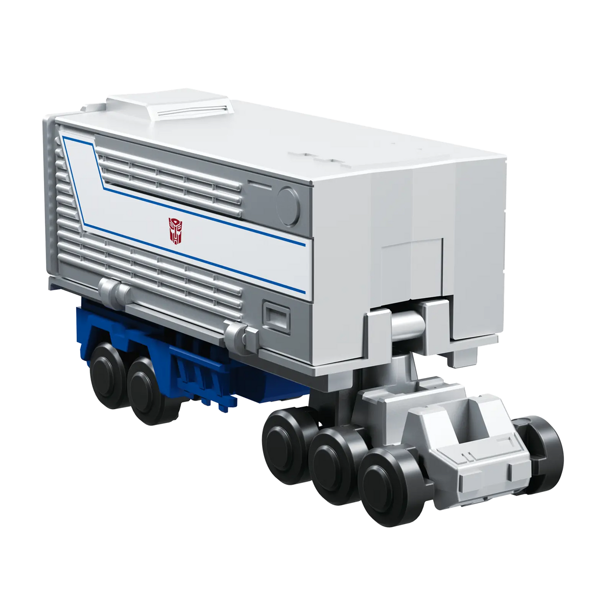 Blokees Transformers Defender Version 2026 Christmas Advent Calendar with Optimus Primal and Megatron - View 25
