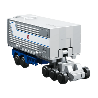 Blokees Transformers Defender Version 2026 Christmas Advent Calendar with Optimus Primal and Megatron - View 25