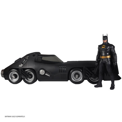 McFarlane Toys DC Multiverse Batman Returns Batmissile 21-Inch Plastic Vehicle - View 7