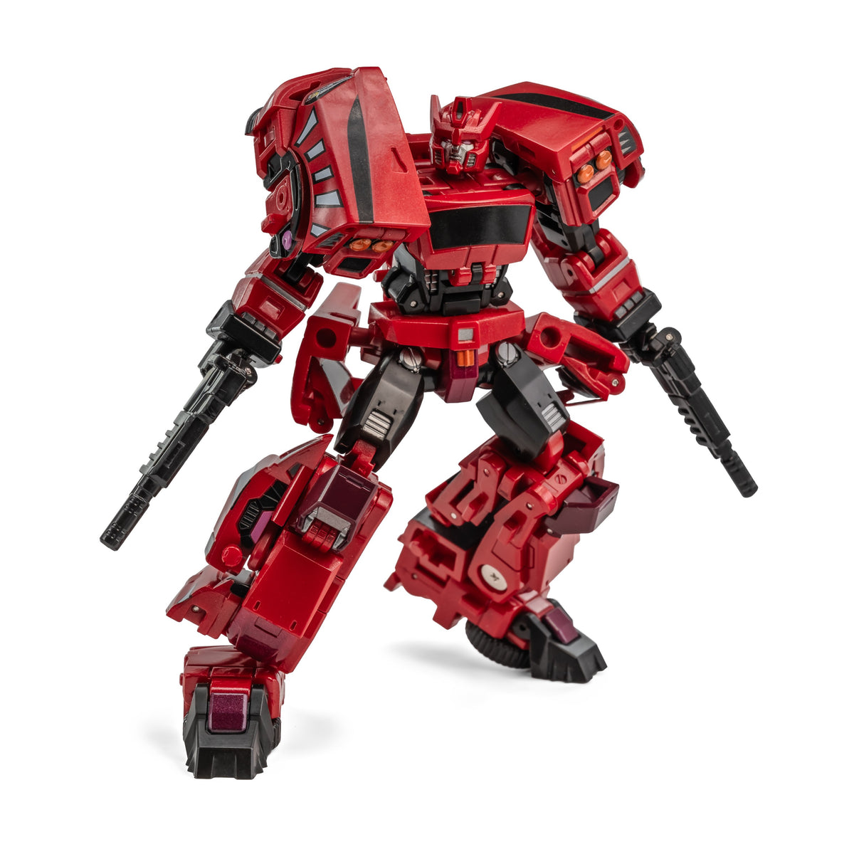 Newage NA S02B Caine Plastic Collectible Figure - View 6