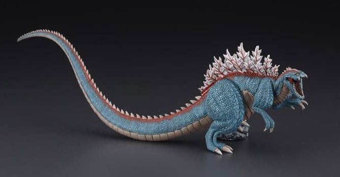 Art Spirits Godzilla Singular Point Hyper Modeling Series Box of 6 Figures - View 20