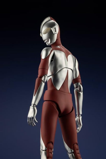 Kotobukiya Shin Ultraman Ultraman ABS Model Kit, 7.3-Inch - View 10