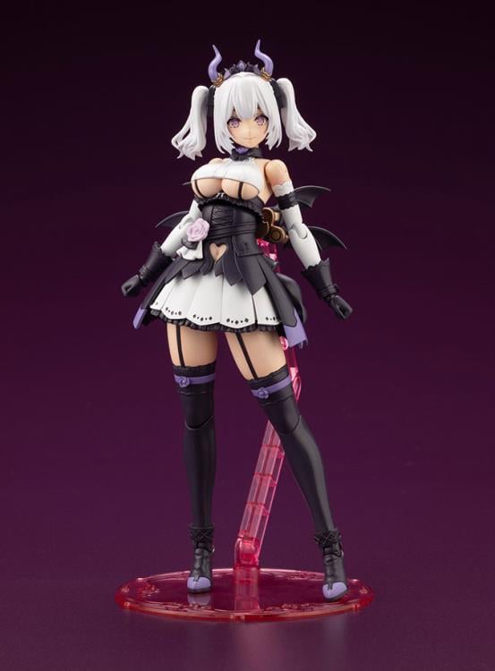 Kotobukiya Arcanadea Soffiera Character Model Kit, 6.6-Inch - View 14