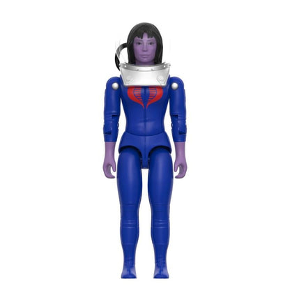 Super7 G.I. Joe ReAction+ Mara Plastic Action Figure - View 4