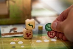 Stonemaier Games Wingspan Tabletop Board Game (Wingspan Base Game) - View 6