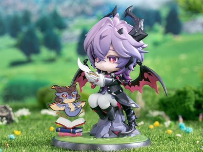 Myethos Genshin Impact Durin (Floral Wanderings Ver.) Chibi Figure 5-Inch - View 2