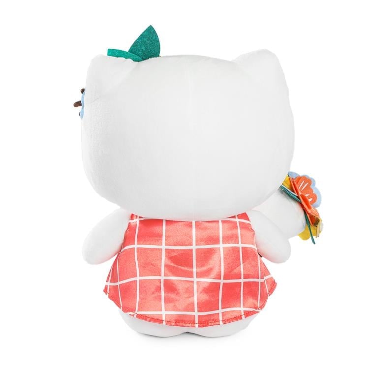 Kidrobot Hello Kitty Springtime 13-Inch Plush Character - View 5