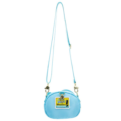 Whatever SpongeBob SquarePants Gary Padded Nylon Mini Crossbody Bag, 4.5 Inches - View 6
