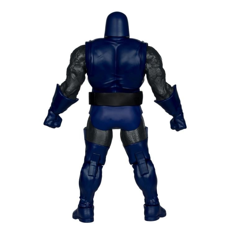 McFarlane Toys DC Multiverse Justice League Task Force The Flash Action Figure (Collect to Build: Darkseid) - View 17