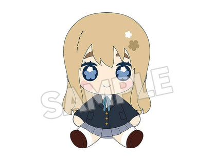 Good Smile K-On! Huggy Doll Tsumugi Kotobuki 8-Inch Plush - View 2