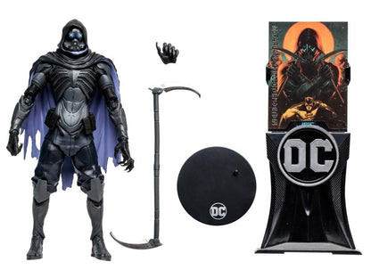 McFarlane Toys DC Multiverse Batman: Abyss Collector Edition Abyss Action Figure - View 11