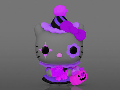 Funko Pop! Hello Kitty and Friends #155 Hello Kitty (Glow-in-the-Dark) (Chase) Vinyl Figure - View 2