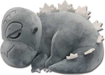 Great Eastern Entertainment Godzilla Original Series Godzilla Sleeping 12-Inch Plush - View 3