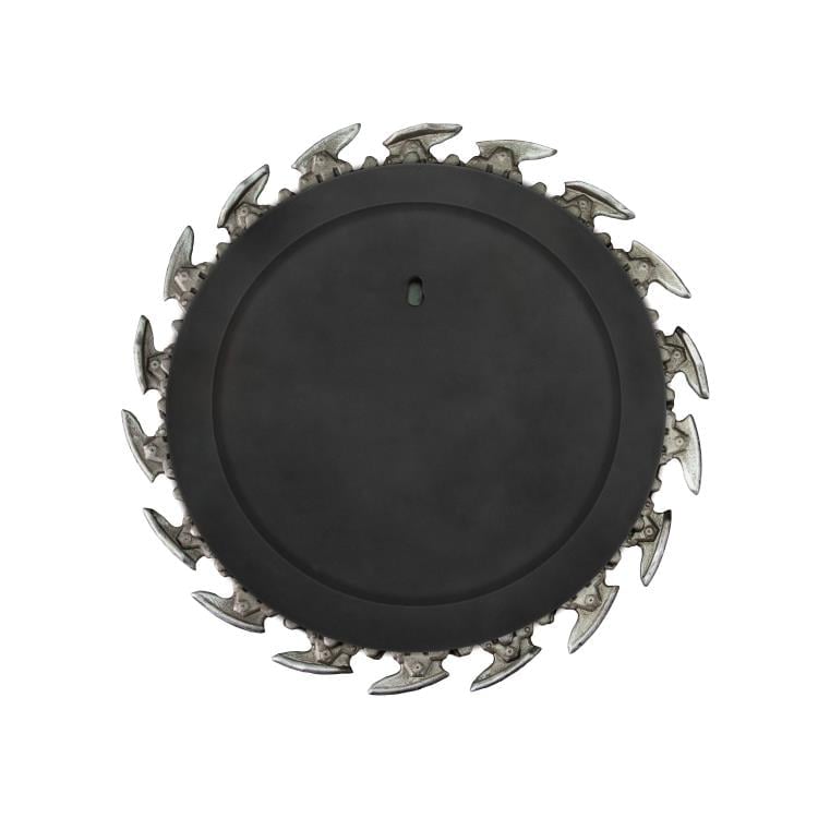 Dark Horse Doom: The Dark Ages Shield Saw 10-Inch PVC Wall Mount - View 6
