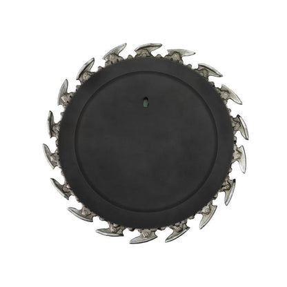 Dark Horse Doom: The Dark Ages Shield Saw 10-Inch PVC Wall Mount - View 6
