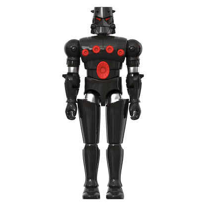 Super7 Micronauts ReAction+ Baron Karza (Japanese Box) SDCC 2026 Exclusive Action Figure - View 3