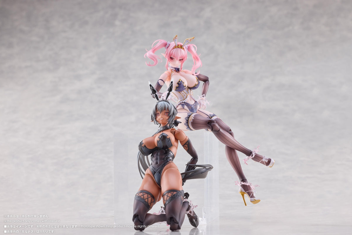 Otherwhere Galactic Series Gilnada 1/12 Scale Action Figure - View 16