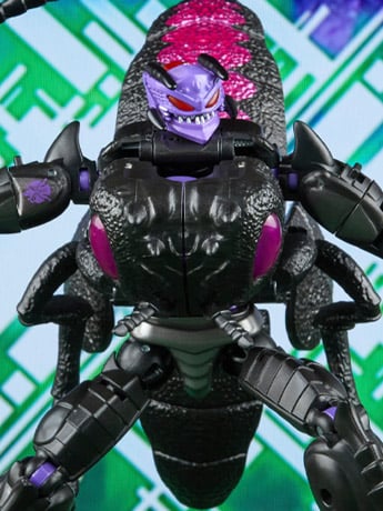 Hasbro Transformers: Legacy Generations Selects Voyager Antagony 7-Inch Action Figure