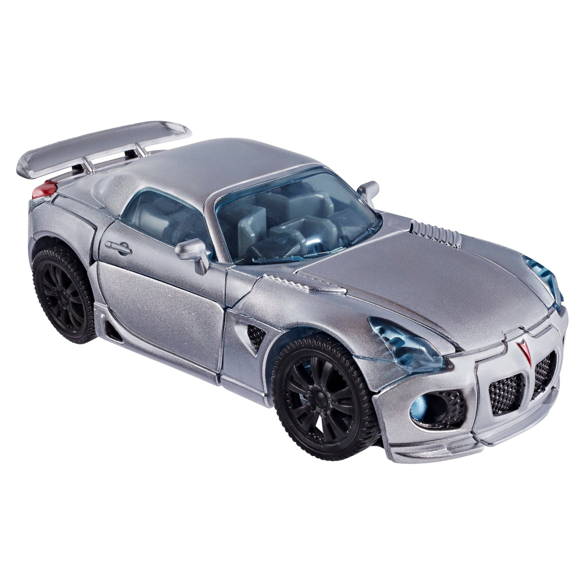 Hasbro Transformers Studio Series Deluxe Class Autobot Jazz 4.7-Inch Action Figure - View 3