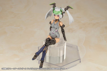 Kotobukiya Frame Arms Girl Hresvelgr=Cornix Model Kit 6-Inch - View 20