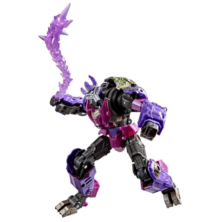 Hasbro Transformers: One Studio Series Voyager Class Alpha Trion 6.5-Inch Action Figure - View 13