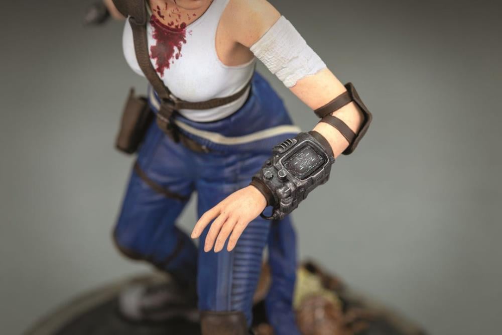 Dark Horse Fallout (TV Series) Lucy 7.5-Inch PVC Figure - View 7
