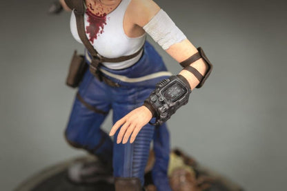 Dark Horse Fallout (TV Series) Lucy 7.5-Inch PVC Figure - View 7