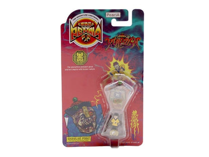 Pearia Mighty Hat The Murk: Kui Guan Plastic Playset - View 2